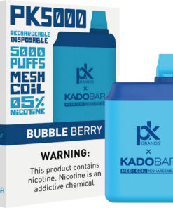 KadoBar PK5000